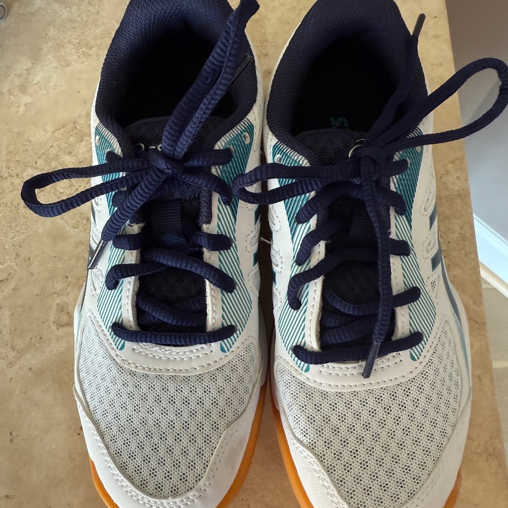 ASICS Girls Volleyball Shoes